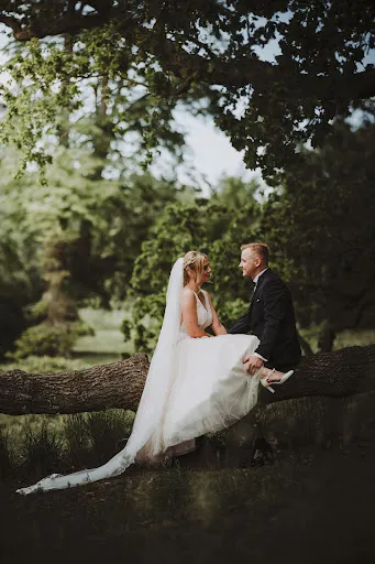 Złapać Młodych - Fotografia ślubna